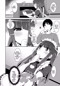 Page 10 of Mesuiki ochin pikku 2020 【FANZA Special Edition】 - preview thumbnail