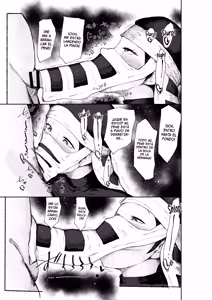 Page 12 of La Hermana Mayor Kakushi Se Convirtió En Mi Muñeca Sexual | Kakushi no Onee-san ga Senzoku Onaho ni Narimashita - preview thumbnail