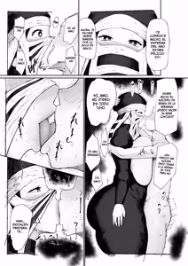 Page 16 of La Hermana Mayor Kakushi Se Convirtió En Mi Muñeca Sexual | Kakushi no Onee-san ga Senzoku Onaho ni Narimashita - preview thumbnail