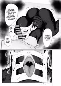 Page 10 of La Hermana Mayor Kakushi Se Convirtió En Mi Muñeca Sexual | Kakushi no Onee-san ga Senzoku Onaho ni Narimashita - preview thumbnail