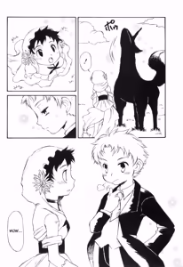 Page 102 of Love Shota 03 ~Josou Shounen~ - preview thumbnail