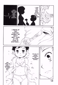 Page 106 of Love Shota 03 ~Josou Shounen~ - preview thumbnail