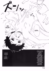 Page 110 of Love Shota 03 ~Josou Shounen~ - preview thumbnail