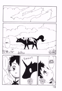 Page 112 of Love Shota 03 ~Josou Shounen~ - preview thumbnail