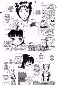 Page 15 of Love Shota 03 ~Josou Shounen~ - preview thumbnail