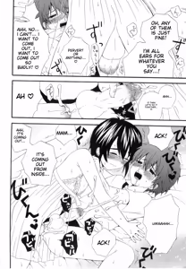 Page 152 of Love Shota 03 ~Josou Shounen~ - preview thumbnail
