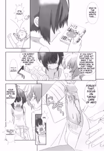 Page 40 of Love Shota 03 ~Josou Shounen~ - preview thumbnail
