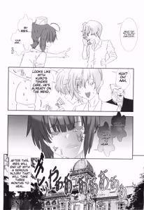 Page 50 of Love Shota 03 ~Josou Shounen~ - preview thumbnail