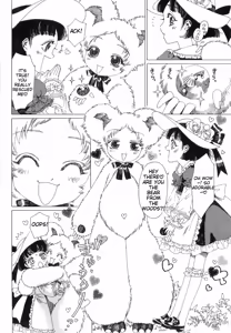 Page 6 of Love Shota 03 ~Josou Shounen~ - preview thumbnail