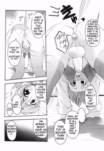Page 66 of Love Shota 03 ~Josou Shounen~ - preview thumbnail