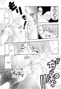 Page 67 of Love Shota 03 ~Josou Shounen~ - preview thumbnail