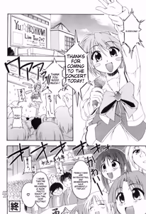 Page 74 of Love Shota 03 ~Josou Shounen~ - preview thumbnail