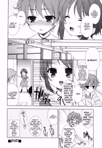 Page 82 of Love Shota 03 ~Josou Shounen~ - preview thumbnail