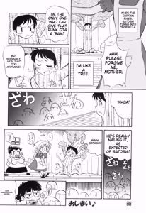 Page 98 of Love Shota 03 ~Josou Shounen~ - preview thumbnail
