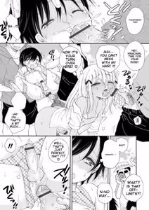 Page 101 of Otokonoko-satueikai - preview thumbnail