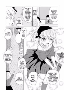 Page 12 of Otokonoko-satueikai - preview thumbnail