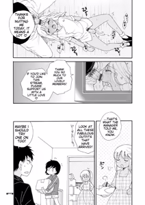 Page 124 of Otokonoko-satueikai - preview thumbnail