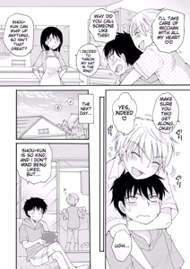 Page 126 of Otokonoko-satueikai - preview thumbnail