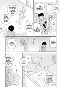 Page 127 of Otokonoko-satueikai - preview thumbnail
