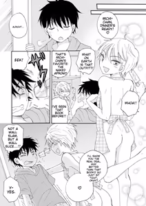 Page 128 of Otokonoko-satueikai - preview thumbnail