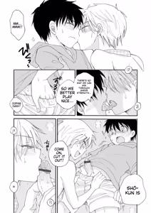 Page 129 of Otokonoko-satueikai - preview thumbnail