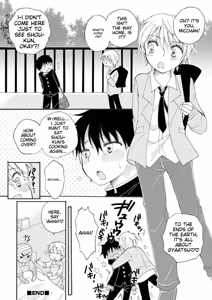 Page 144 of Otokonoko-satueikai - preview thumbnail