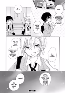 Page 158 of Otokonoko-satueikai - preview thumbnail