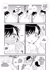 Page 161 of Otokonoko-satueikai - preview thumbnail