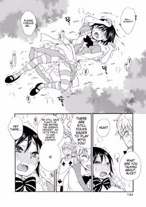 Page 184 of Otokonoko-satueikai - preview thumbnail