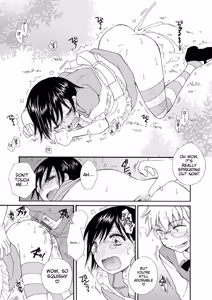 Page 191 of Otokonoko-satueikai - preview thumbnail