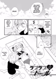 Page 193 of Otokonoko-satueikai - preview thumbnail