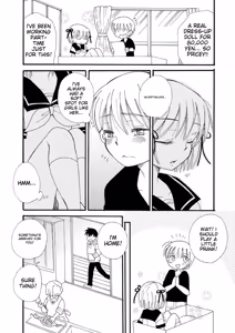 Page 194 of Otokonoko-satueikai - preview thumbnail