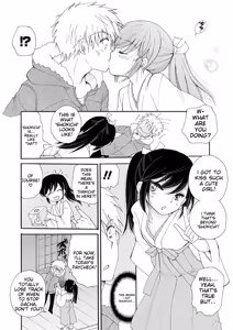 Page 30 of Otokonoko-satueikai - preview thumbnail