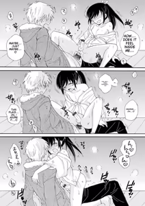 Page 37 of Otokonoko-satueikai - preview thumbnail