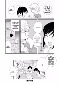 Page 40 of Otokonoko-satueikai - preview thumbnail