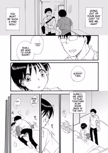 Page 44 of Otokonoko-satueikai - preview thumbnail