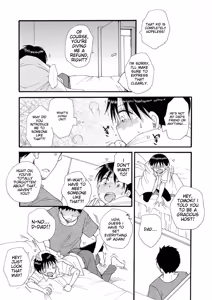 Page 45 of Otokonoko-satueikai - preview thumbnail