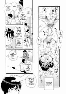 Page 49 of Otokonoko-satueikai - preview thumbnail