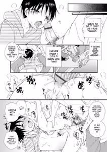 Page 50 of Otokonoko-satueikai - preview thumbnail