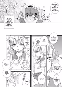 Page 52 of Otokonoko-satueikai - preview thumbnail