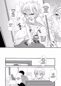 Page 61 of Otokonoko-satueikai - preview thumbnail