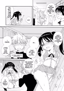 Page 64 of Otokonoko-satueikai - preview thumbnail