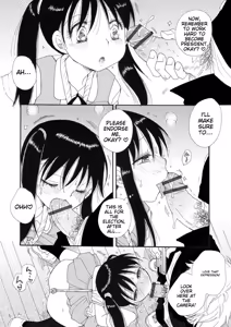 Page 65 of Otokonoko-satueikai - preview thumbnail