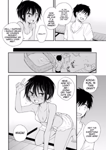 Page 76 of Otokonoko-satueikai - preview thumbnail
