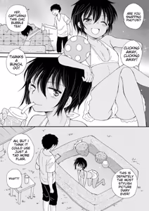 Page 78 of Otokonoko-satueikai - preview thumbnail