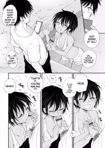 Page 80 of Otokonoko-satueikai - preview thumbnail