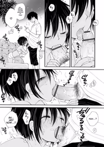 Page 81 of Otokonoko-satueikai - preview thumbnail