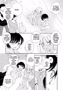 Page 95 of Otokonoko-satueikai - preview thumbnail