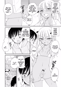 Page 96 of Otokonoko-satueikai - preview thumbnail