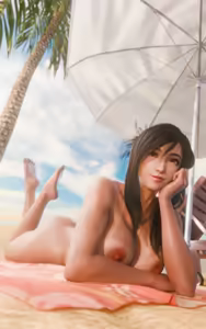 Page 2 of tifa photo - preview thumbnail